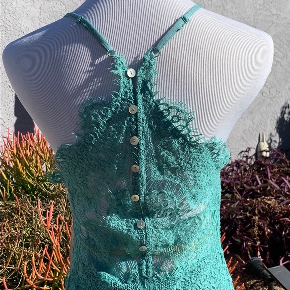 Free People Intimately Dress - Picture 3 of 4